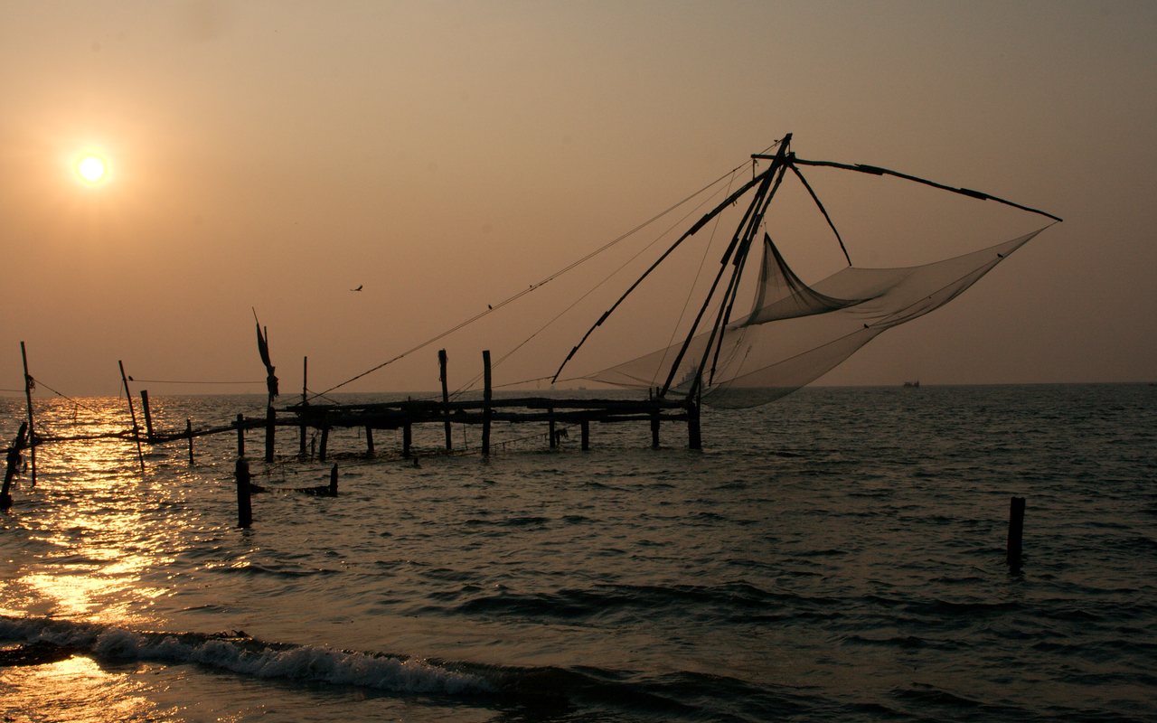 Kochi flight deal