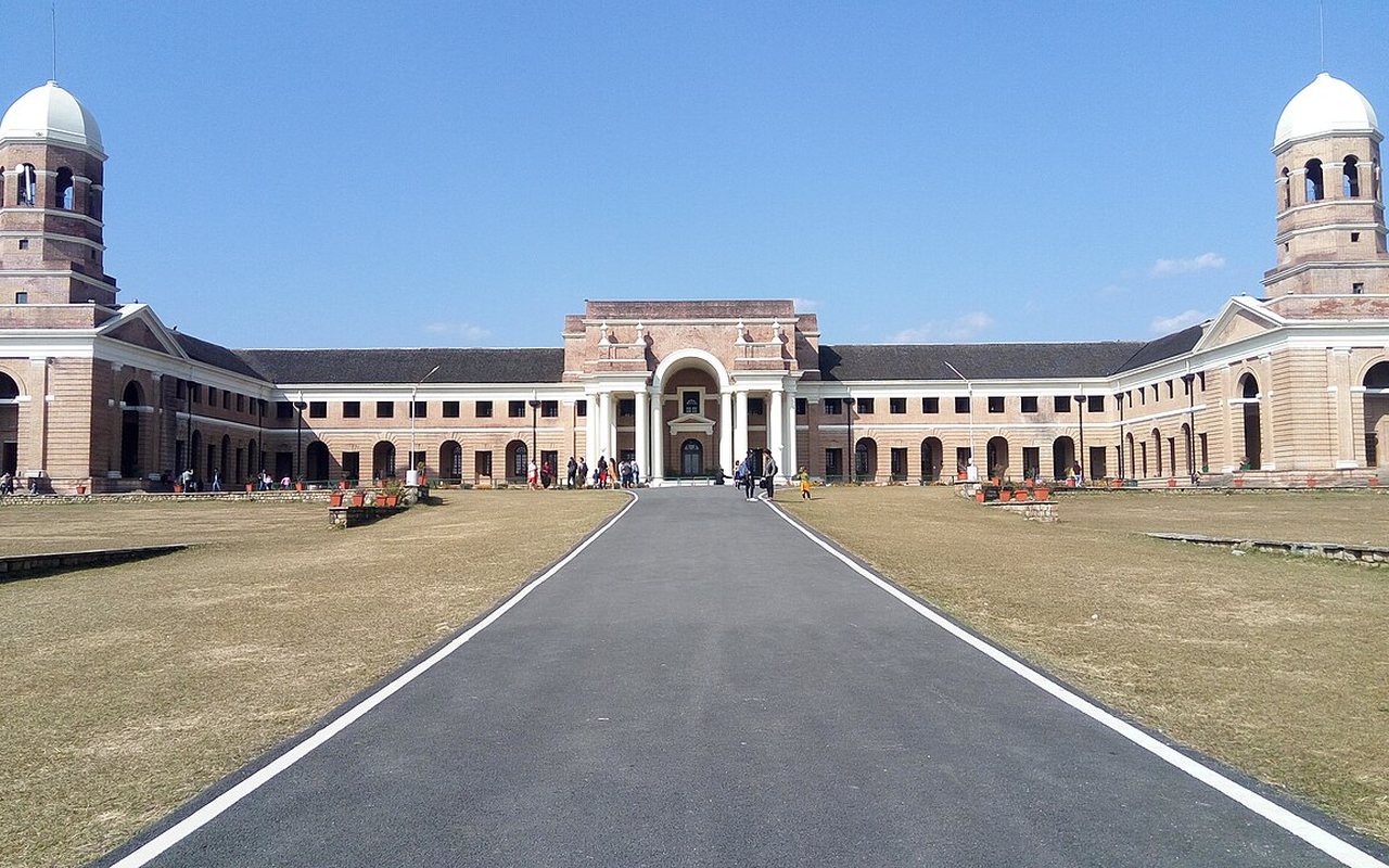 Dehradun flight deal