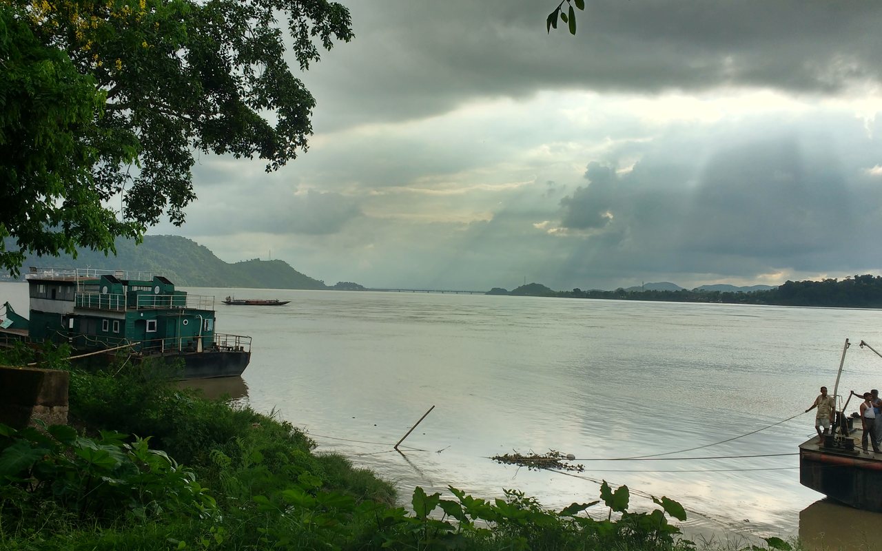 Guwahati flight deal