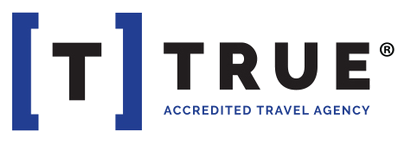 TRUE accredited travel agency